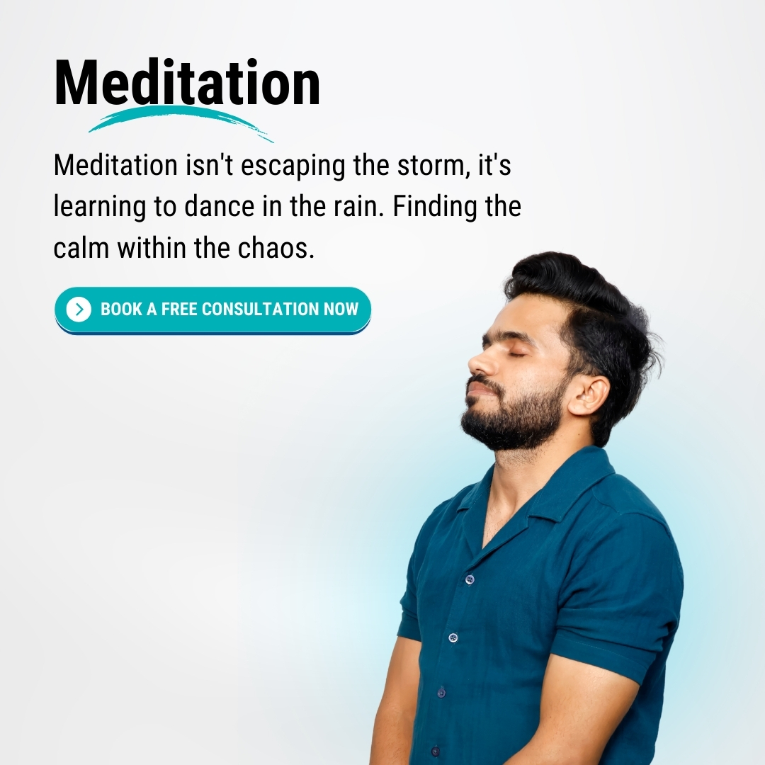 Meditation Updated